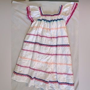 Target Cat and Jack Dress